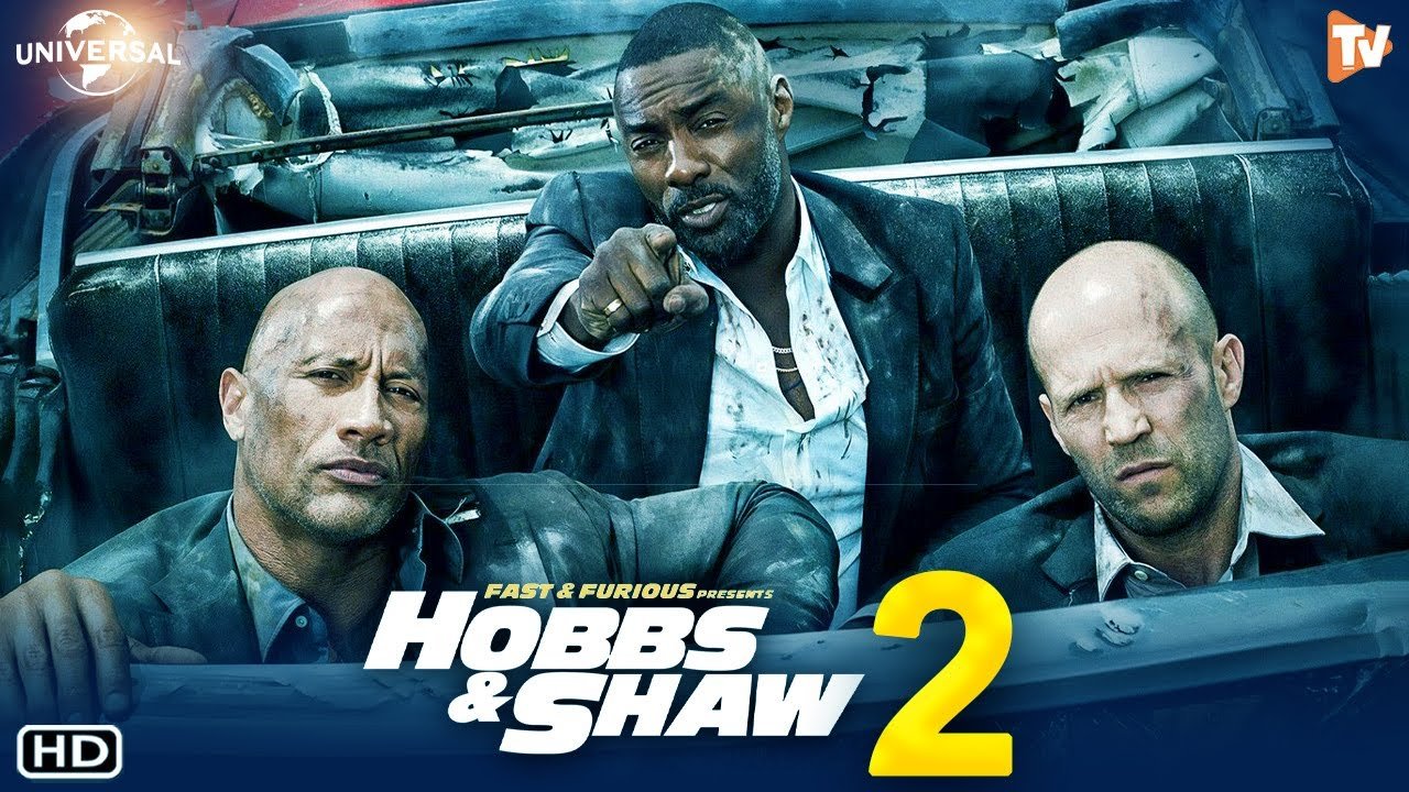 Everything You Need to Know About Hobbs and Shaw 2