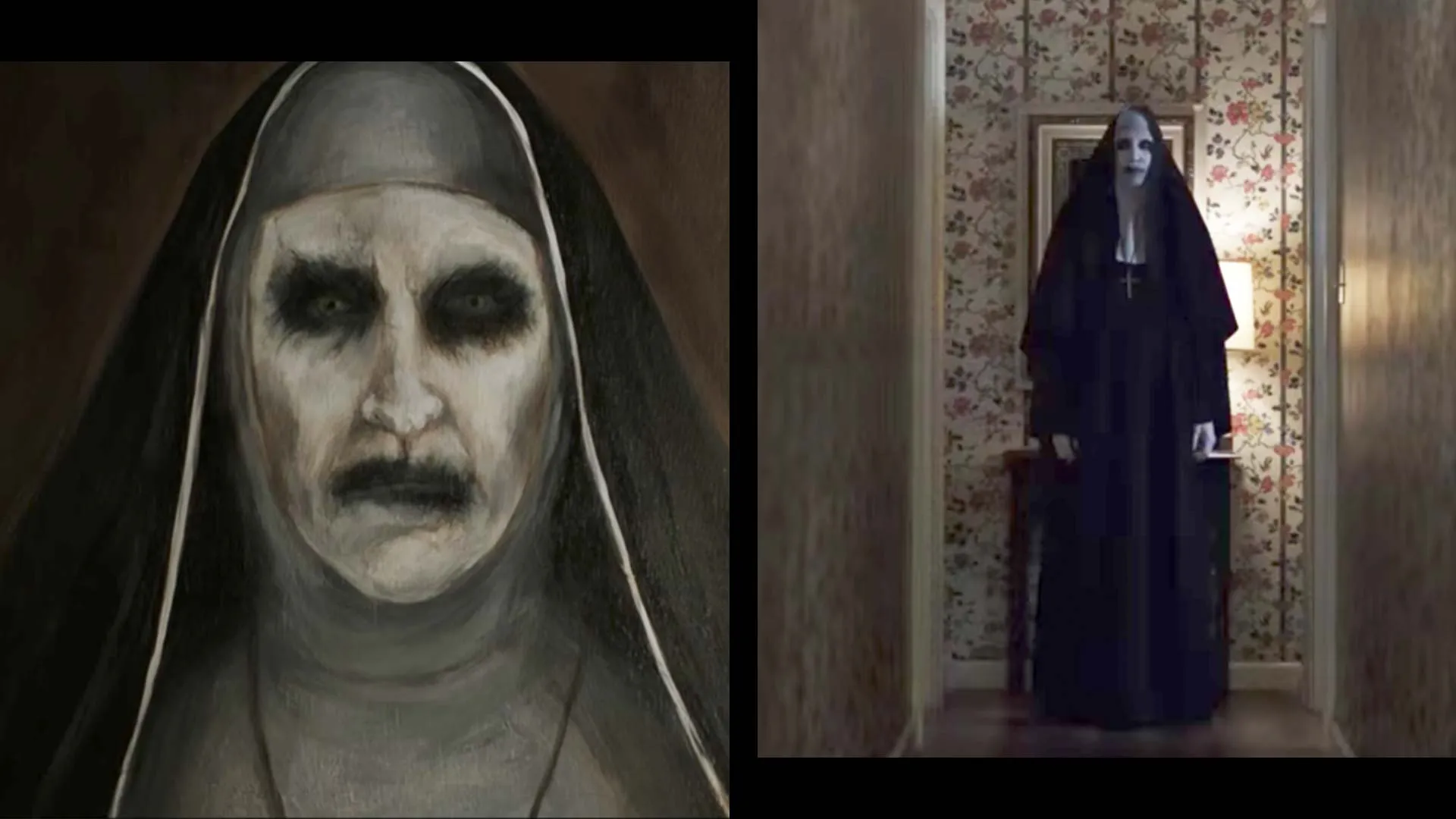 Is The Nun Based on a True Story?