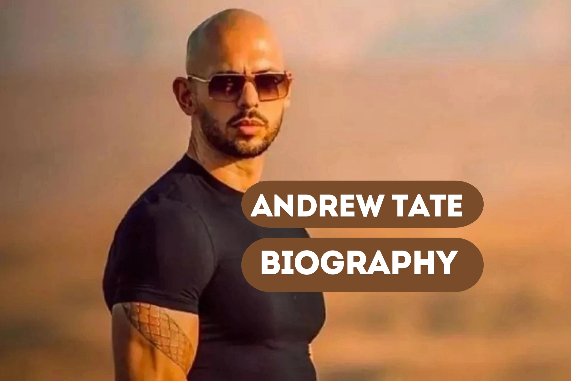 Andrew Tate Net Worth 2024: A Comprehensive Look at the Controversial Figure