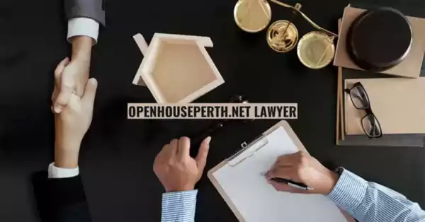 openhouseperth.net lawyer