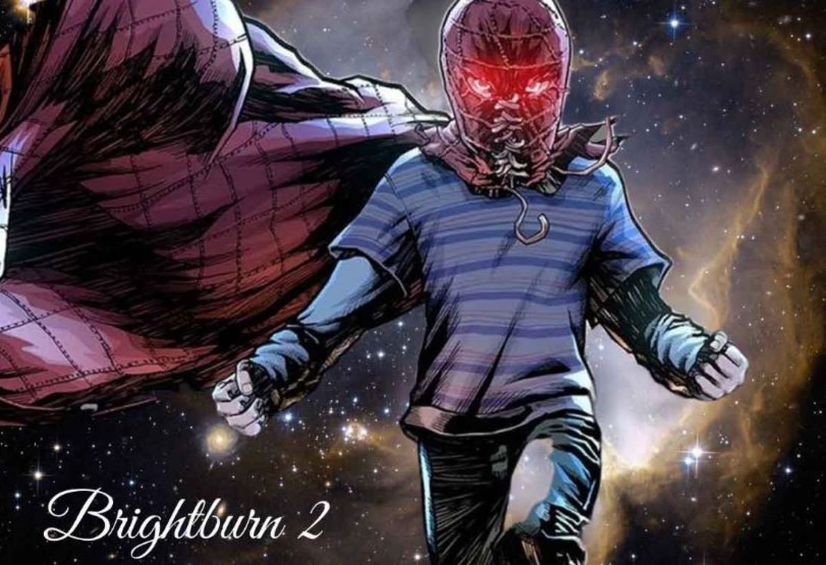 brightburn 2