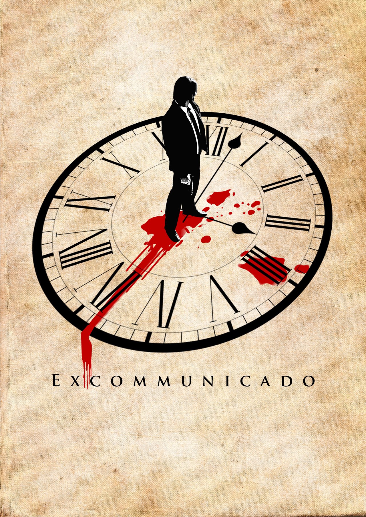 excommunicado