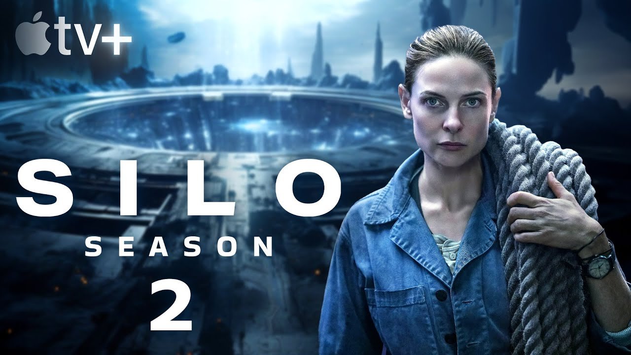 Silo Season 2 Release Date: What We Know So Far