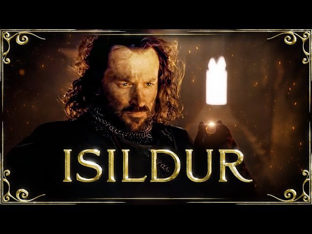 isildur