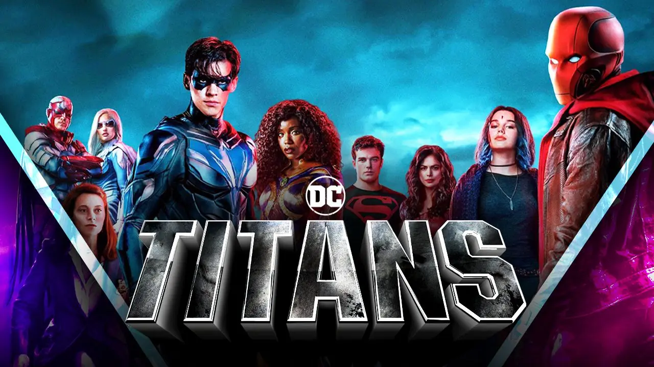 we are the titans cast