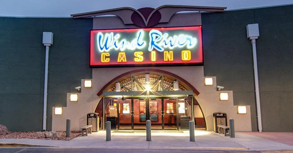 wind river casino