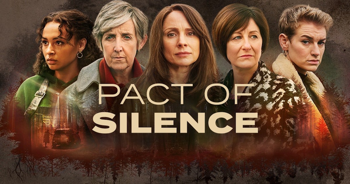 The cast of Pact of Silence: Everything You Need to Know