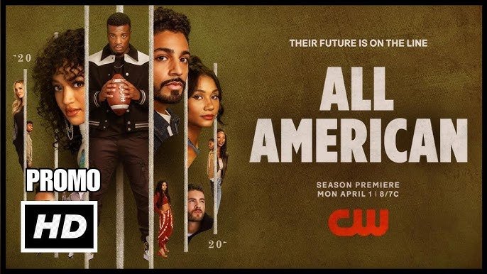 all american season 6