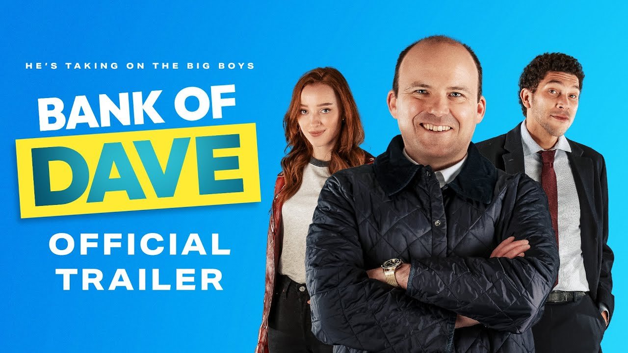 The cast of Bank of Dave: An Insight into the Stars Behind the Film