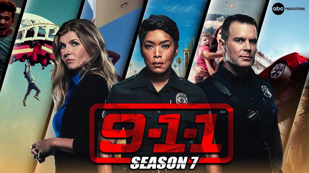 9-1-1 season 7 release date