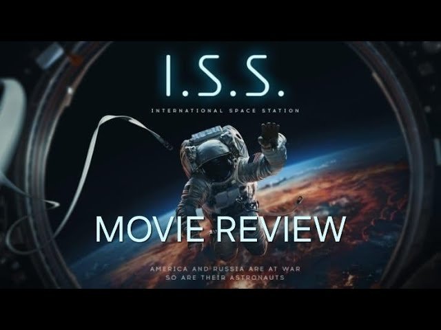 i.s.s. (film) reviews