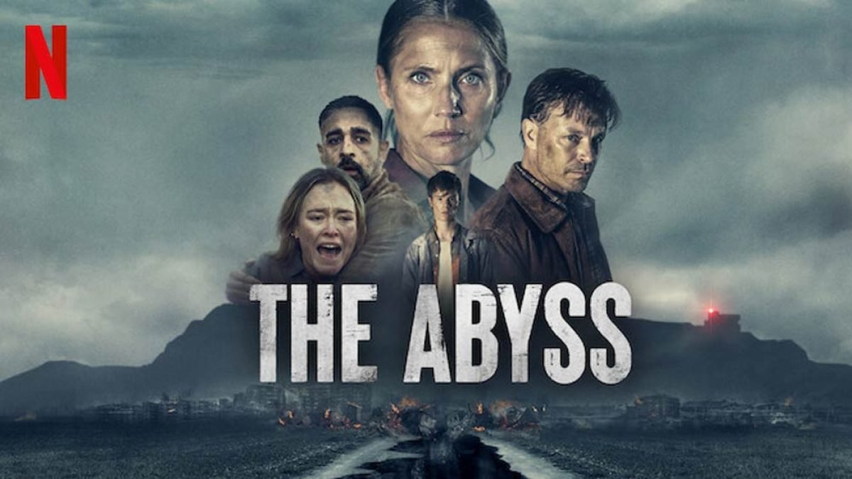 the abyss 2023