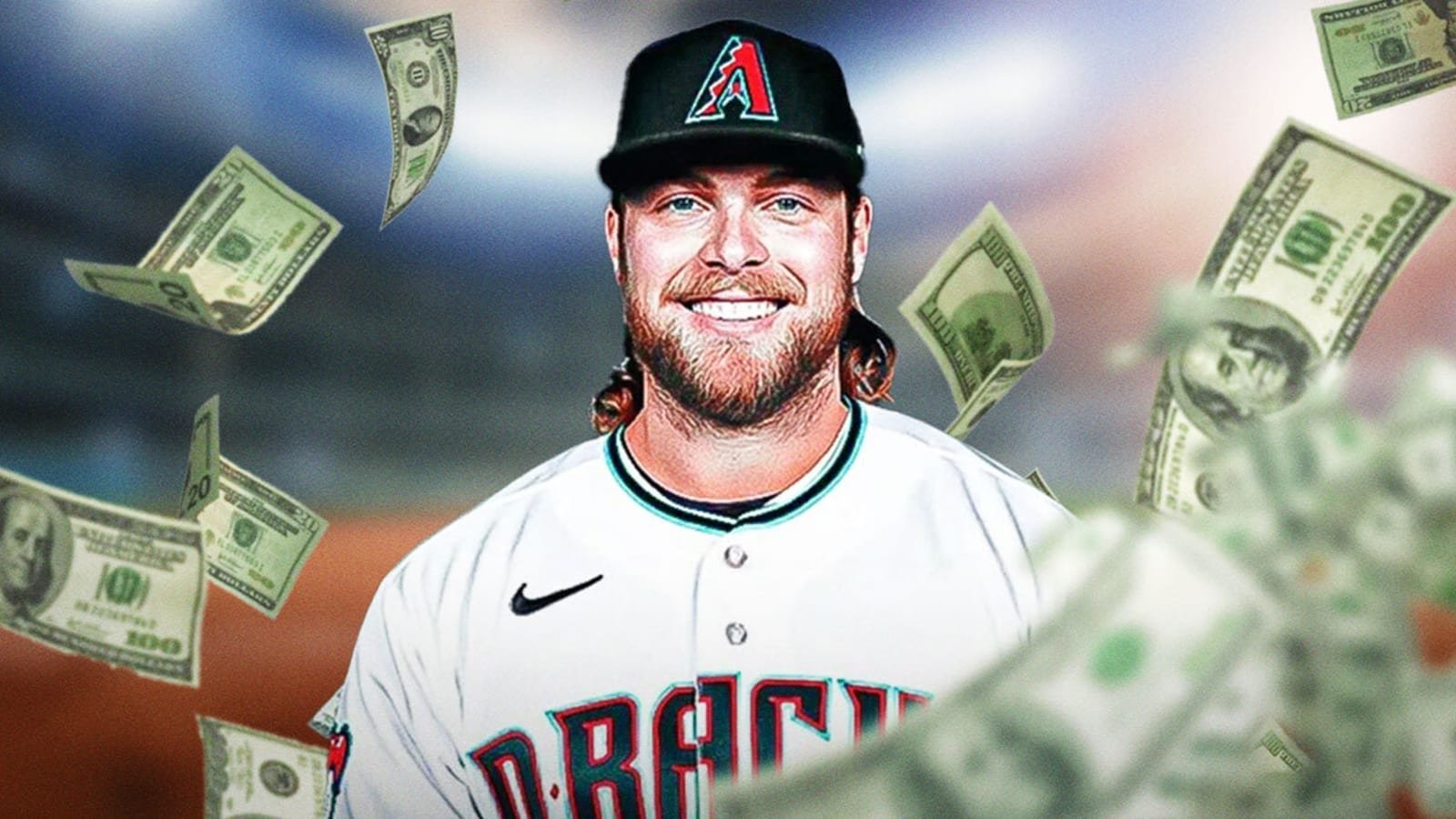 corbin burnes contract